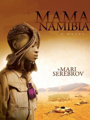 cover image of Mama Namibia